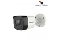 HikVision DS-2CE16D0T-ITPFS 2MP Audio Fixed Mini Bullet Camera
