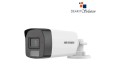 HikVision DS-2CE17D0T-LFS 2MP Smart Hybrid Light Audio Fixed Bullet Camera