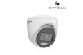 Hikvision DS-2CE70DF0T-MFS 2MP ColorVu Audio Fixed Turret Camera