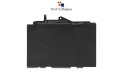 Battery for HP EliteBook 820 G3/G4, 725 G3/G4, 828 G4 Series (SN03XL ST03XL)