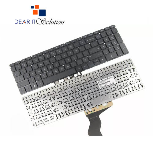 HP 15-DG Laptop Keyboard