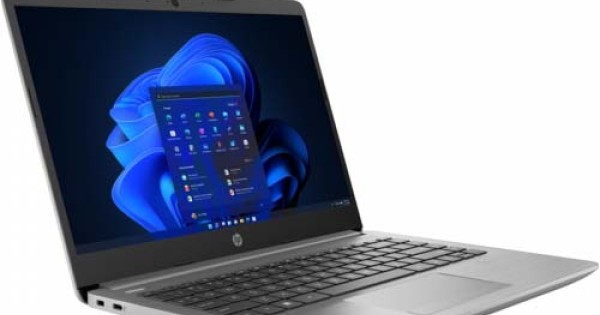 HP 250 G9 Core i3 12th Gen inch FHD Laptop Price BD