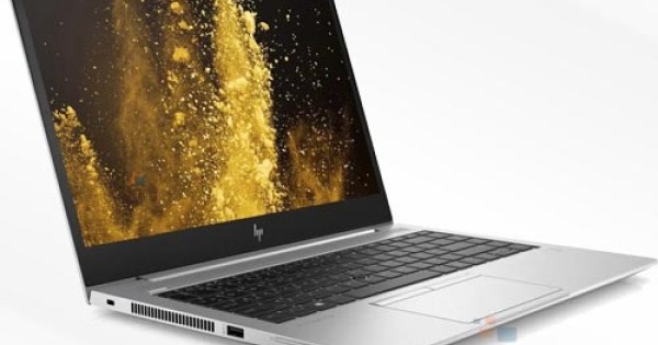 HP EliteBook 840 G6 8th Gen core i5 265GB SSD 8GB Ram Best