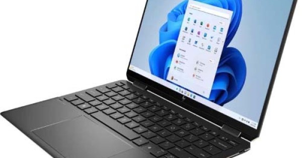 HP Spectre X360 2-in-1 Laptop i7 1355U 13th GEN 14-ef2013dx