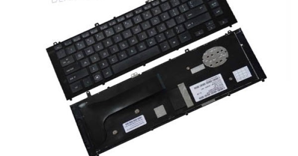 Laptop Keyboard for HP ProBook 4420S Series Best Price BD