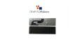Laptop Replacement Keyboard for HP ProBook 650 G1, 655 G1