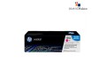 HP 125A Magenta Original LaserJet Toner Cartridge