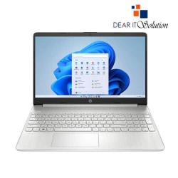 HP 14s-dq5161nia core i5 12th gen Laptop