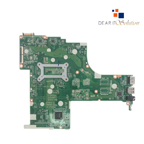 HP 15-AB DAX12AMB6D0 i3 Laptop Motherboard HP 15-AB DAX12AMB6D0 i3 Laptop Motherboard