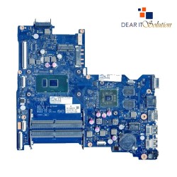 HP 15-AY LA-D704P Laptop Motherboard HP 15-AY LA-D704P Laptop Motherboard