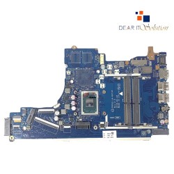 HP 15-DB / 255 G7 LA-G078P A6 Laptop Motherboard