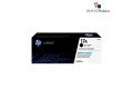 HP 17A Black Original LaserJet Toner Cartridge