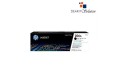 HP 206A Black Original LaserJet Toner Cartridge