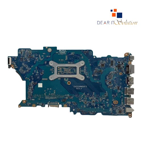 HP 445 G7 DA0X9MMB8F0 R5-4500 Laptop Motherboard