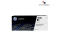 HP 508A Black Original LaserJet Toner