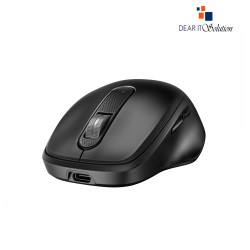 HP 510 Wireless Rechargeable Mouse