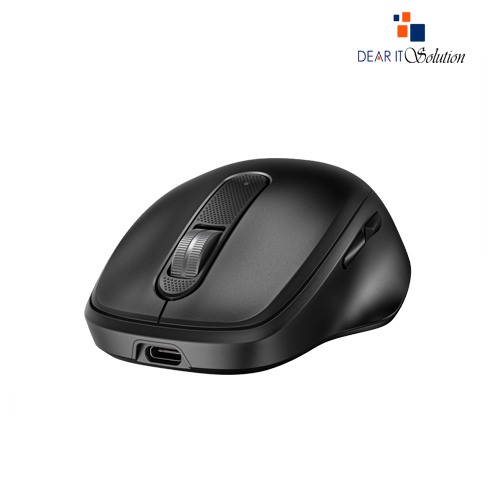 HP 510 Wireless Rechargeable Mouse