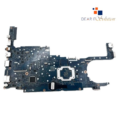 HP 820 G3 / 820 G4 i3 Laptop Motherboard
