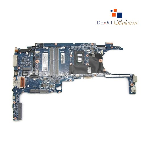 HP 820 G3 / 820 G4 i3 Laptop Motherboard