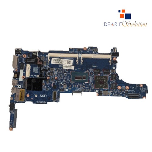 HP 840 G1 / 850 G1 i5 Laptop Motherboard HP 840 G1 / 850 G1 i5 Laptop Motherboard