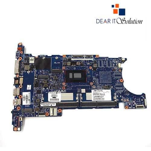 HP 840 G5 i7 Laptop Motherboard