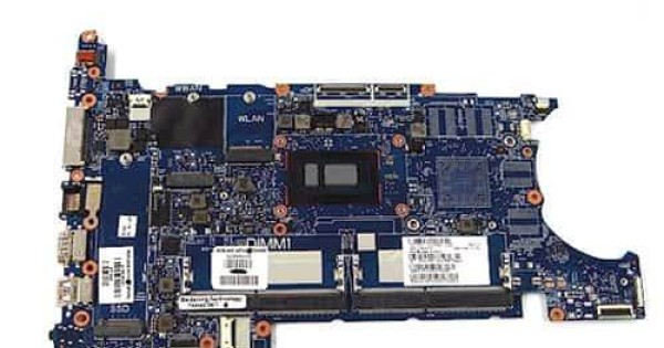 HP 840 G5 Laptop Motherboard Best Price BD