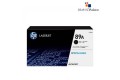 HP 89A Black Original LaserJet Toner