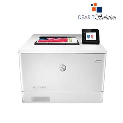 HP Color LaserJet Pro M454dw Single Function Color Laser Printer