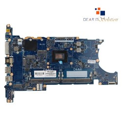 HP EliteBook 755 G5 / 745 MT44 Laptop Motherboard