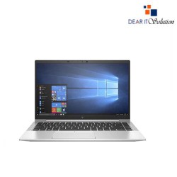HP EliteBook 845 G7 – AMD Ryzen 5 PRO 4650U, 16GB RAM, 512GB SSD, 14″ FHD Laptop
