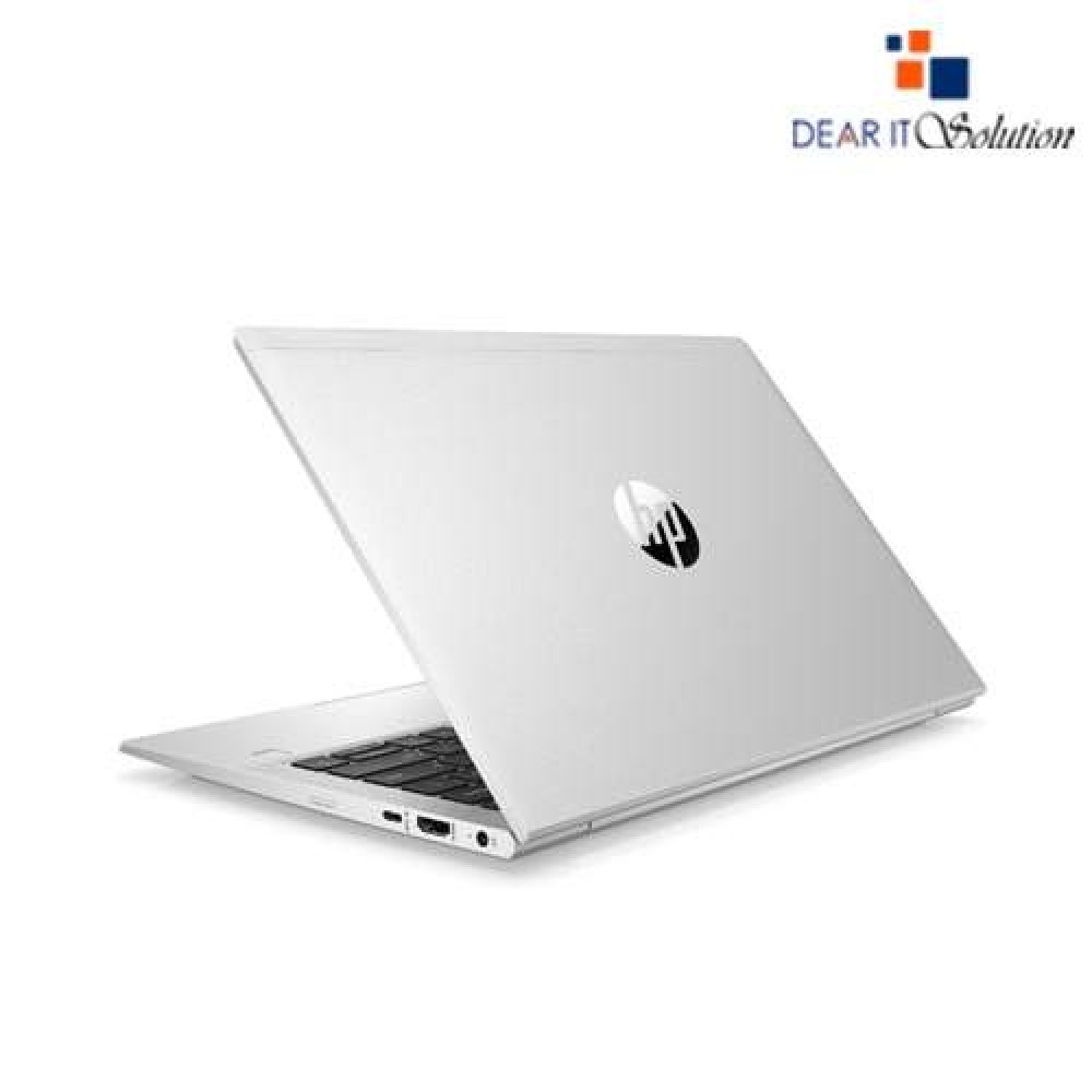 HP EliteBook 845 G7, AMD Ryzen 5 PRO 4650U 2,1 GHz, 16 Go de RAM, 256