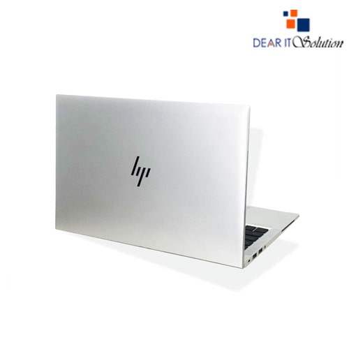 HP EliteBook 845 G7 – AMD Ryzen 5 PRO 4650U, 16GB RAM, 512GB SSD, 14″ FHD Laptop