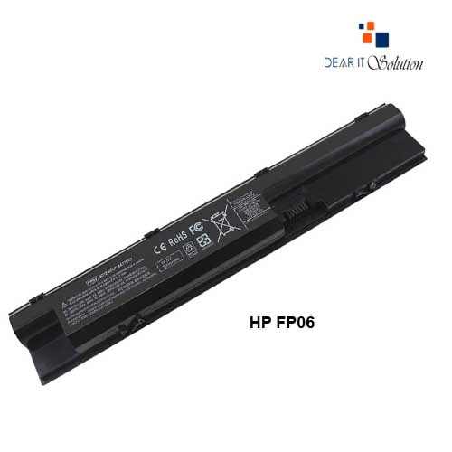 Battery for HP  FP06 FP09