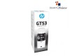 HP GT53 90-ml Black Original Ink Bottle
