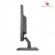 HP P204v 19.5 HD LED Monitor Anti-glare