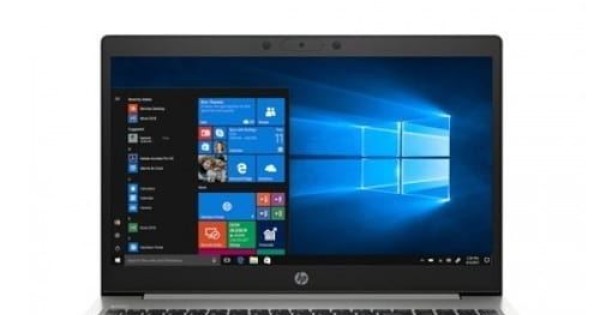 HP ProBook 445 G7 16GB/512 GB FHD Display Laptop