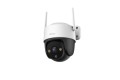 Dahua Imou Cruiser SE Plus IPC-S41FEP 4MP Outdoor Wi-Fi PT Camera 