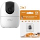 Dahua imou Ranger 2 3 MP Wi-Fi Camera With Card 64GB