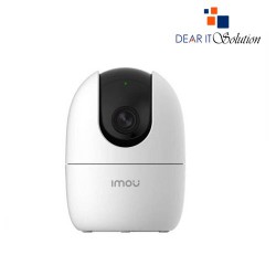 Dahua imou Ranger 2 3 MP Wi-Fi Camera With Card 64GB