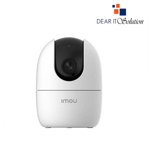 Dahua imou Ranger 2 3 MP Wi-Fi Camera With Card 64GB