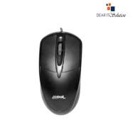 JEDEL CP72 USB Wired Optical Mouse JEDEL CP72 USB Wired Optical Mouse