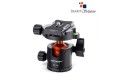 K&F Concept KF31.023V3 BH-28L Professional Tripod