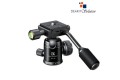 K&F Concept KF31.049 BH-26 Tripod Ball Head