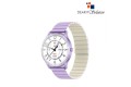 Kieslect Lora Lady BT Calling Smart Watch with Magnetic Strap