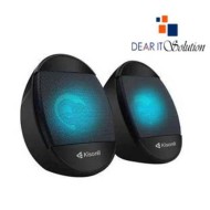 Kisonli L-7070 LED Speaker
