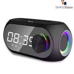 Kisonli LP-2S Bluetooth Speaker