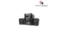 Kisonli U-2500BT USB Speaker 