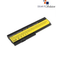 Lenovo ThinkPad X200 / X201 / X200S / X200SI / X201I / X201S Laptop Battery