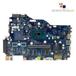 Lenovo 110-15ISK LA-D562P i3 Laptop Motherboard Lenovo 110-15ISK LA-D562P i3 Laptop Motherboard
