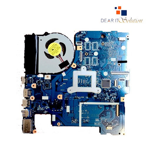 LENOVO 300-17ISK NM-A491 i3 Laptop Motherboard
